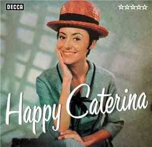 Caterina Valente - Happy Caterina