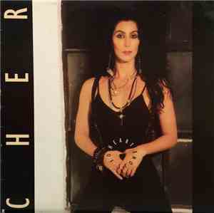 Cher - Heart Of Stone