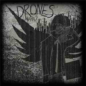 Drones - Mutiny