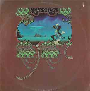 Yes - Yessongs
