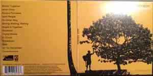 Jack Johnson - In Between Dreams