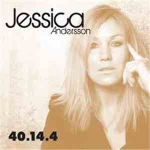 Jessica Andersson - 40.14.4