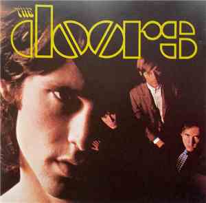 The Doors - The Doors