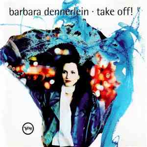 Barbara Dennerlein - Take Off!