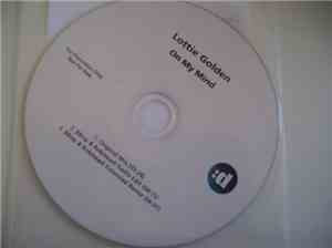 Lottie Golden - On My Mind