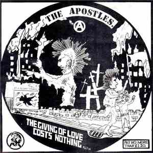 The Apostles - The Giving Of Love Costs Nothing