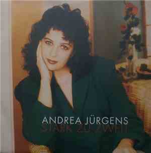Andrea Jürgens - Stark Zu Zweit