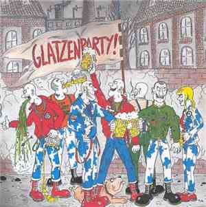Endstufe - Glatzenparty