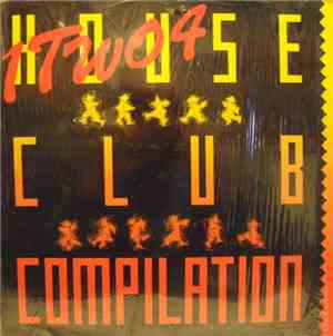 Various - House Club Compilation
