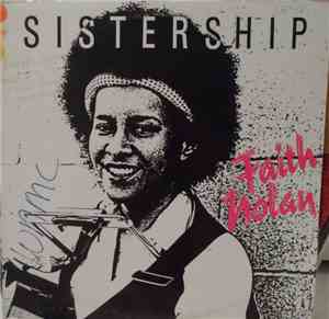 Faith Nolan - Sistership