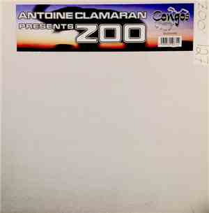 Antoine Clamaran - Zoo / Fever