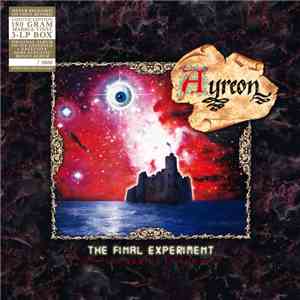 Ayreon - The Final Experiment