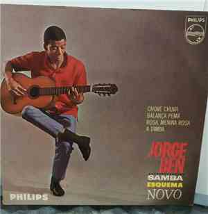 Jorge Ben - Samba Esquema Novo