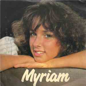 Myriam - Méfie-Toi Des Amours D'Été / Je Deviens Une Femme