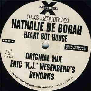 Nathalie De Borah - Heart But House