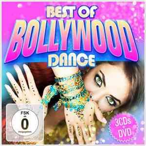 Various - Best Of Bollywood Dance