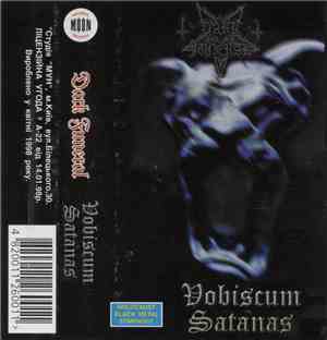 Dark Funeral - Vobiscum Satanas