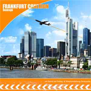 Domagk - Frankfurt Conexion