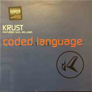 Krust - Coded Language