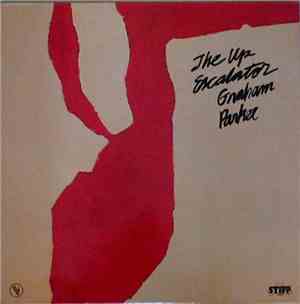 Graham Parker - The Up Escalator