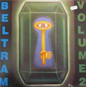 Joey Beltram - Beltram Volume 2