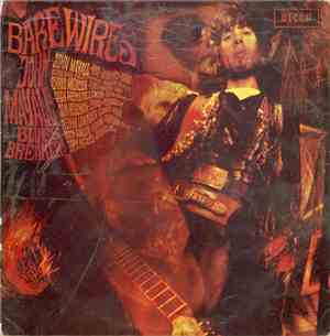 John Mayall's Bluesbreakers - Bare Wires