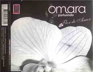Omara Portuondo - Flor De Amor