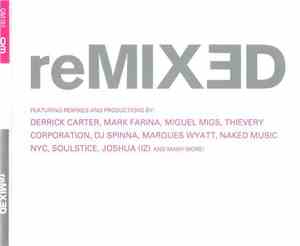 Various - OM Remixed
