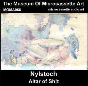 Nylstoch - Altar Of Sh​!​t