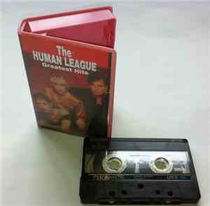 The Human League - Greatest Hits
