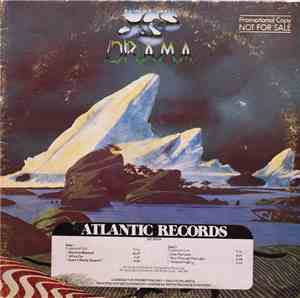Yes - Drama