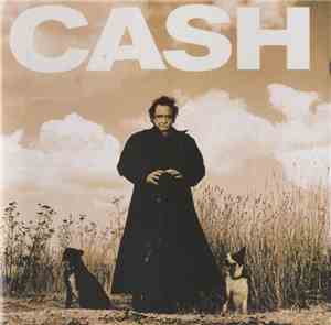 Cash - American Recordings