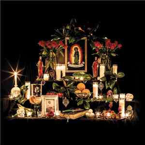 Wolves & Wolves & Wolves & Wolves - The Cross And The Switchblade