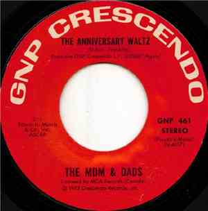 The Mom And Dads - The Anniversary Waltz