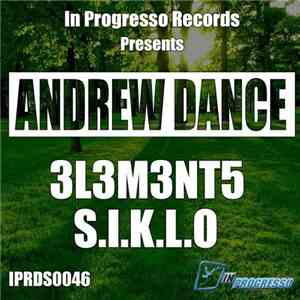 Andrew Dance - 3L3M3NT5