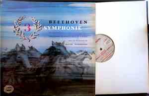 Beethoven, Orchestre Symphonique De Vienne, Jascha Horenstein - Symphonie N° 3 