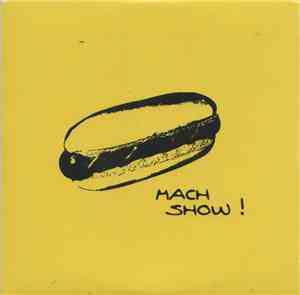 Action Team - Mach Show !