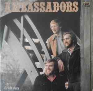 Ambassadors - Er Ist Herr