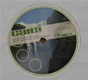 Caie! - Career Changer