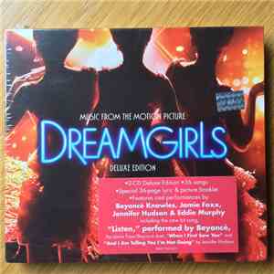 Various - Dreamgirls: Music From The Motion Picture